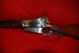 Winchester 1895 Deluxe Special Order Rifle in .405 Winchester - 3 of 12