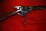 Winchester 1895 Deluxe Special Order Rifle in .405 Winchester - 5 of 12