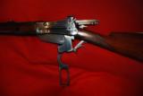 Winchester 1895 Deluxe Special Order Rifle in .405 Winchester - 6 of 12