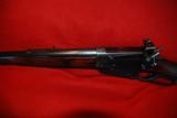 Winchester 1895 Deluxe Special Order Rifle in .405 Winchester - 4 of 12
