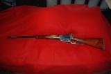 Winchester 1895 Deluxe Special Order Rifle in .405 Winchester - 2 of 12