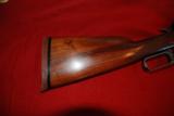 Winchester 1895 Deluxe Special Order Rifle in .405 Winchester - 12 of 12