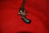 Colt Lightning Revolver Model of 1877 with Colt Letter - 6 of 8