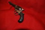 Colt Lightning Revolver Model of 1877 with Colt Letter - 4 of 8