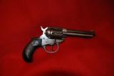 Colt Lightning Revolver Model of 1877 with Colt Letter - 1 of 8