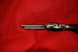 Colt Lightning Revolver Model of 1877 with Colt Letter - 5 of 8