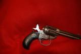 Colt Lightning Revolver Model of 1877 with Colt Letter - 7 of 8