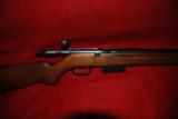 Mossberg 83 Bolt Action .410 (sold by Wards) - 3 of 4
