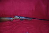 Mossberg 83 Bolt Action .410 (sold by Wards) - 2 of 4