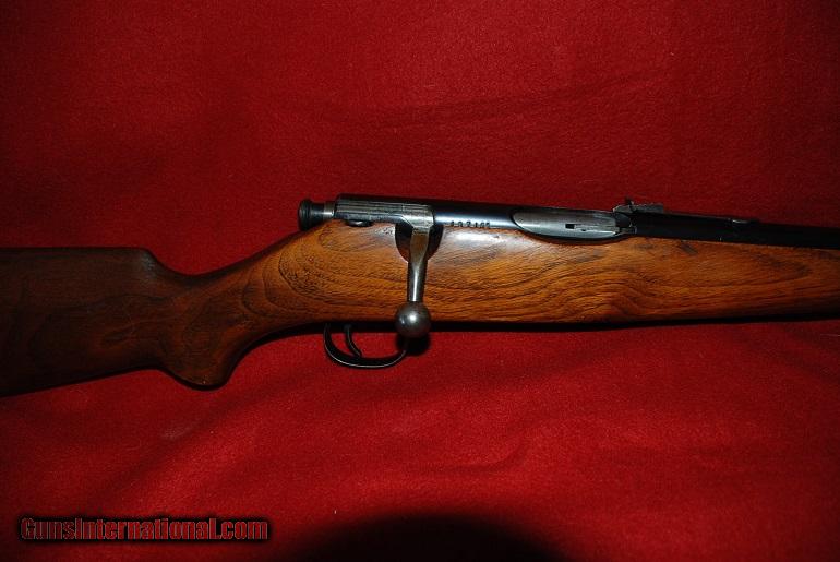 Savage Model 23C in .32-20