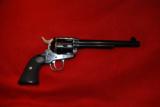 Ruger Vaquero in .45LC with box and papers - 1 of 4