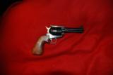 Ruger Blackhawk in .45 LC - 1 of 2