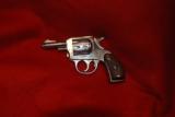 H&R 923 Revolver in .22 LR - 2 of 5