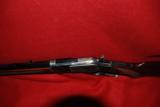 Cimarron 1873 Long Range Deluxe Rifle in .45 Long Colt - 7 of 8