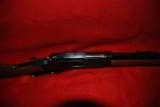 Winchester 1876 Rifle, Third Model, in .40-60 - 6 of 12