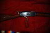 Winchester 1876 Rifle, Third Model, in .40-60 - 3 of 12