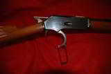 Winchester 1876 Rifle, Third Model, in .40-60 - 10 of 12