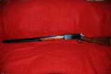 Winchester 1876 Rifle, Third Model, in .40-60 - 2 of 12