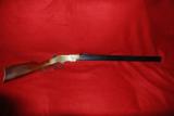 Cimarron 1860 Henry Civilian Rifle in .45 Long Colt
- 2 of 3