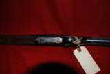 SIACE 370B Concordia Double Barrel Hammer Shotgun in 28 Gauge - 11 of 13