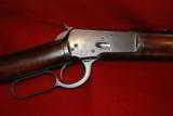 Winchester 1892 Rifle in .32 WCF - 5 of 10