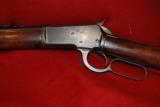 Winchester 1892 Rifle in .32 WCF - 9 of 10