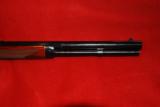 Cimarron 1873 Texas Brush Popper Rifle in .45 Colt - 5 of 9