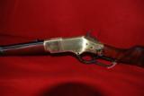 Cimarron 1866 Yellowboy Saddle Ring Carbine in .45 Long Colt - 2 of 8