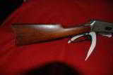Winchester 1894 Saddle Ring Carbine in .38-55 - 2 of 10