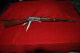 Winchester 1894 Saddle Ring Carbine in .38-55 - 1 of 10