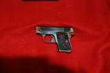 Colt 1908 Vest Pocket Pistol - 1 of 7