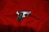Colt 1908 Vest Pocket Pistol - 2 of 7