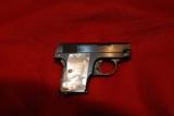 Colt 1908 Vest Pocket Pistol - 1 of 6