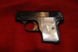 Colt 1908 Vest Pocket Pistol - 2 of 6