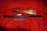 Hunter Arms L.C. Smith Field Grade Double Barrel Shotgun in 20 Gauge - 2 of 12
