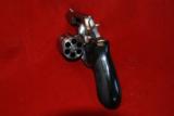 Smith and Wesson 64-2 Revolver with accessories - 5 of 11