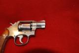 Smith and Wesson 64-2 Revolver with accessories - 10 of 11