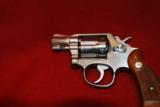 Smith and Wesson 64-2 Revolver with accessories - 11 of 11