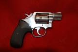 Smith and Wesson 64-2 Revolver with accessories - 4 of 11