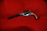 Cimarron 1860 Richards Mason Conversion Revolver in .44 Colt / .44 Russian - 2 of 6
