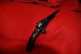 Cimarron 1860 Richards Mason Conversion Revolver in .44 Colt / .44 Russian - 5 of 6