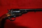 Cimarron 1860 Richards Mason Conversion Revolver in .44 Colt / .44 Russian - 6 of 6