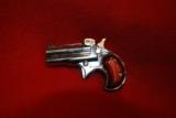Cobra Derringer in .22 Magnum - 1 of 10