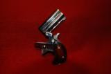 Cobra Derringer in .22 Magnum - 4 of 10