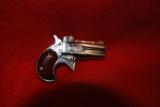 Cobra Derringer in .22 Magnum - 2 of 10