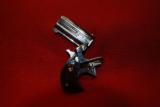 Cobra Derringer in .22 Magnum - 5 of 10