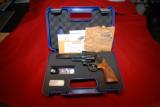 Smith and Wesson Model 25 in .45 Long Colt - 8 of 9