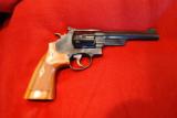 Smith and Wesson Model 25 in .45 Long Colt - 1 of 9