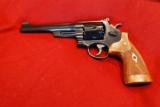 Smith and Wesson Model 25 in .45 Long Colt - 2 of 9