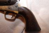 Colt 1851 Navy revolver, 4th Model Serial Number - 8 of 10